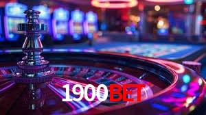 Experiência VIP 1900bet