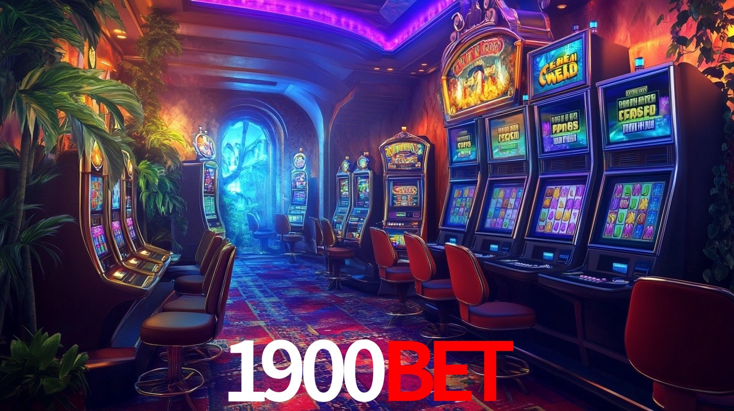 Experiência VIP 1900bet