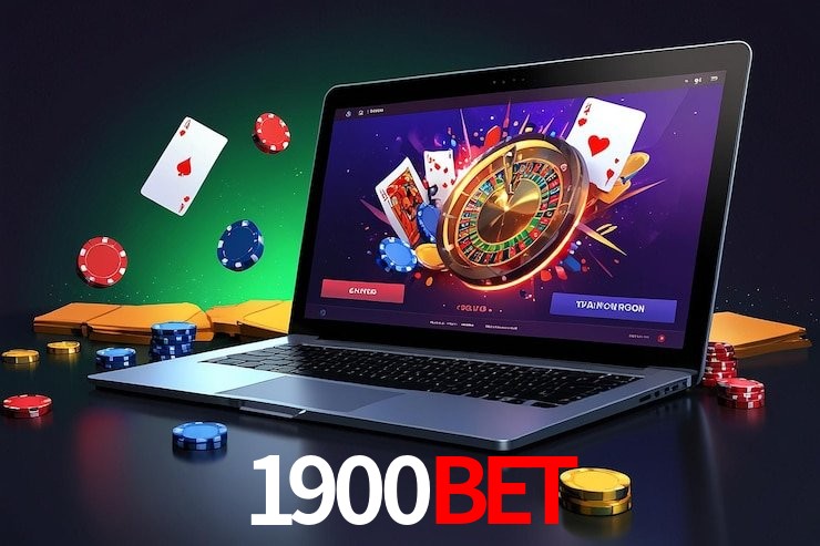 1900bet.com