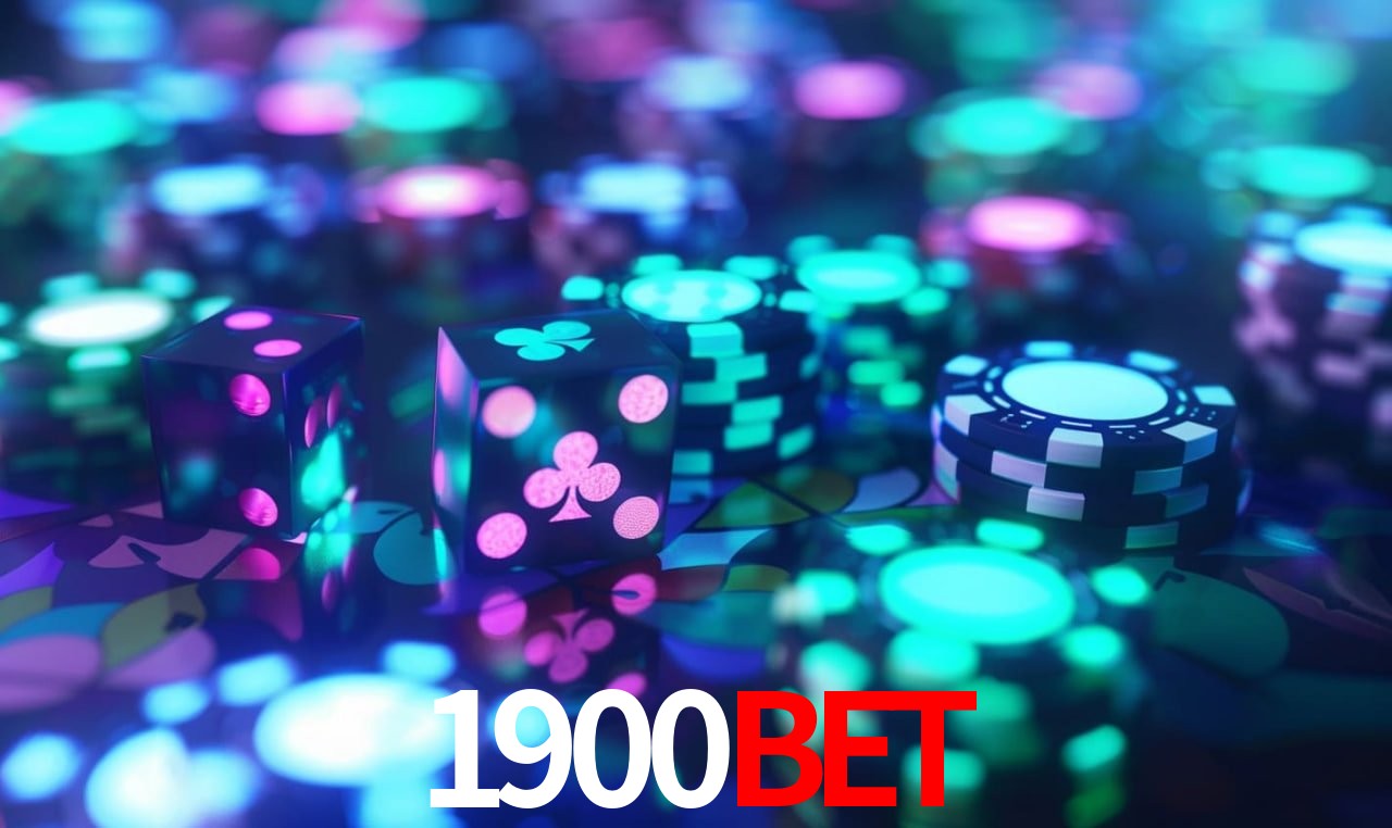 Casino VIP 1900bet