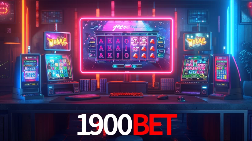 Blackjack Table 1900bet