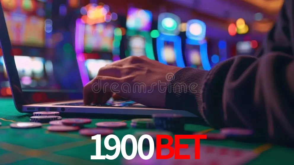 PIX Instantâneo 1900bet