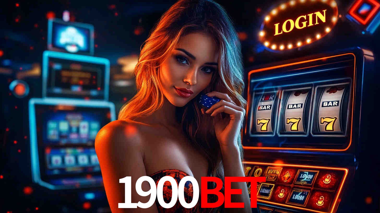 1900bet App Interface