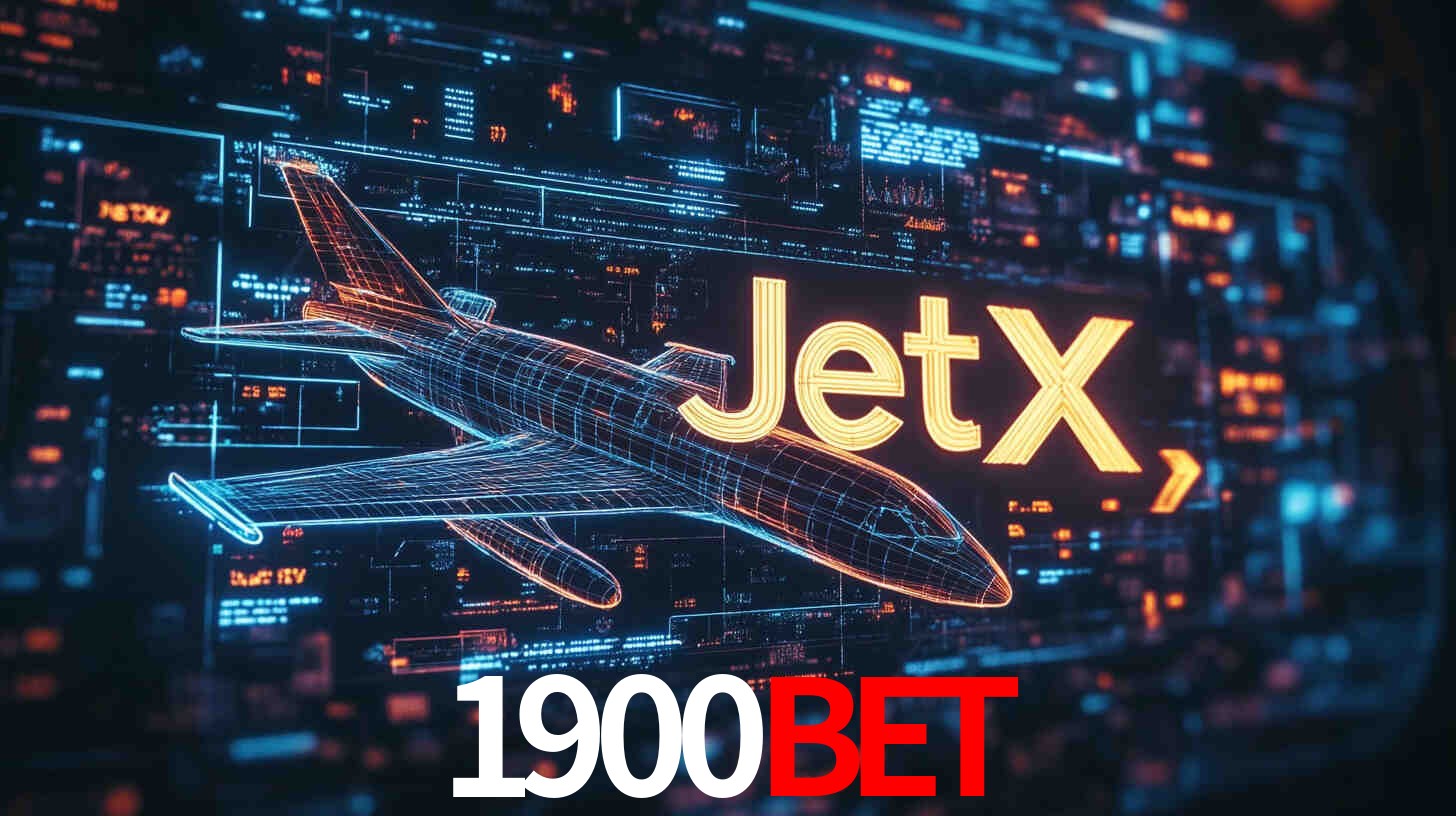 Apostas Esportivas na 1900bet: Um Guia Completo