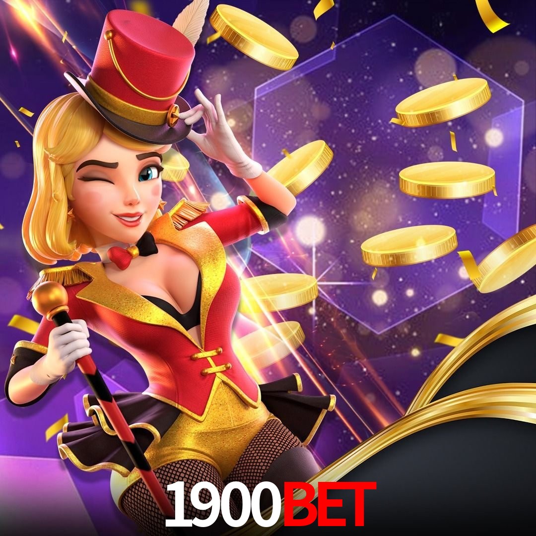 Slot Games 1900bet