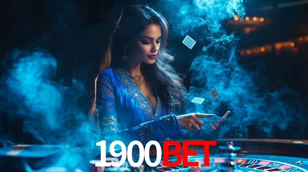 Desvendando o Mundo dos Jogos Virtuais na 1900bet