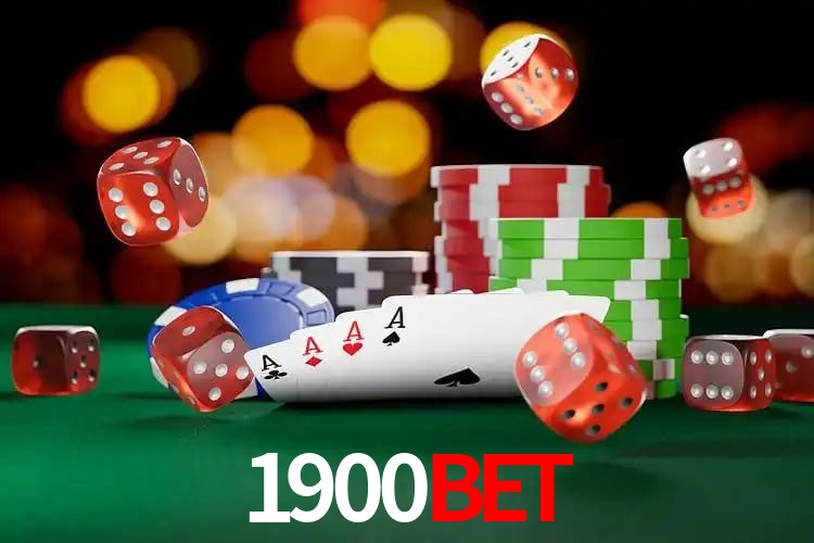 Casino Ao Vivo 1900bet