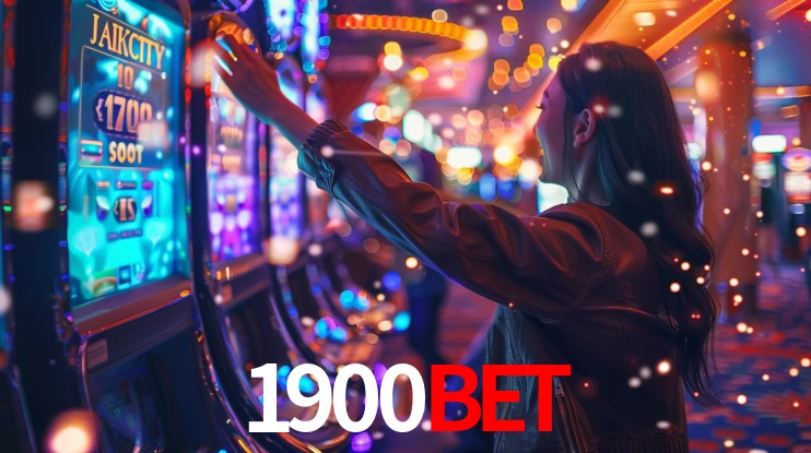 Live Casino 1900bet