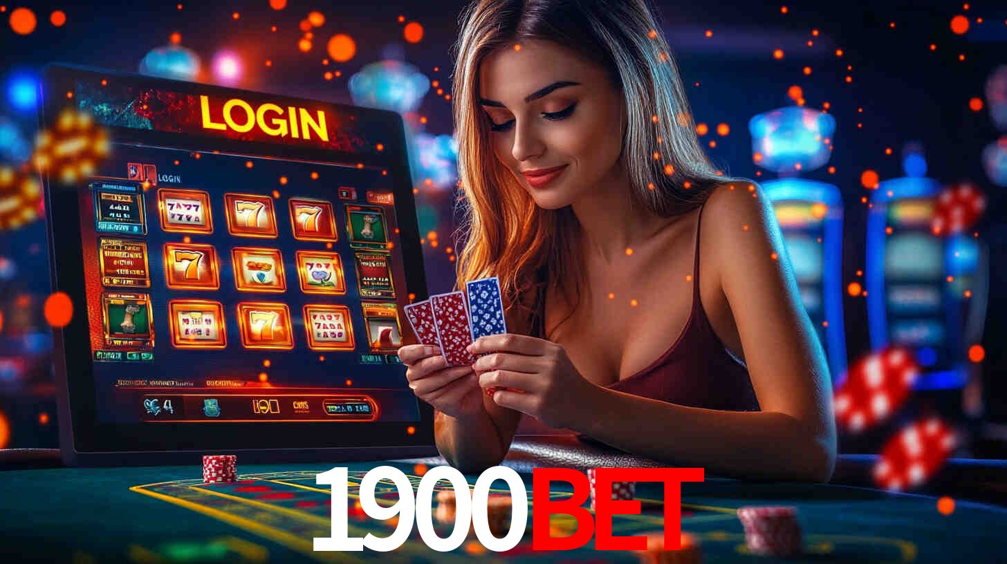 Premium Interface 1900bet