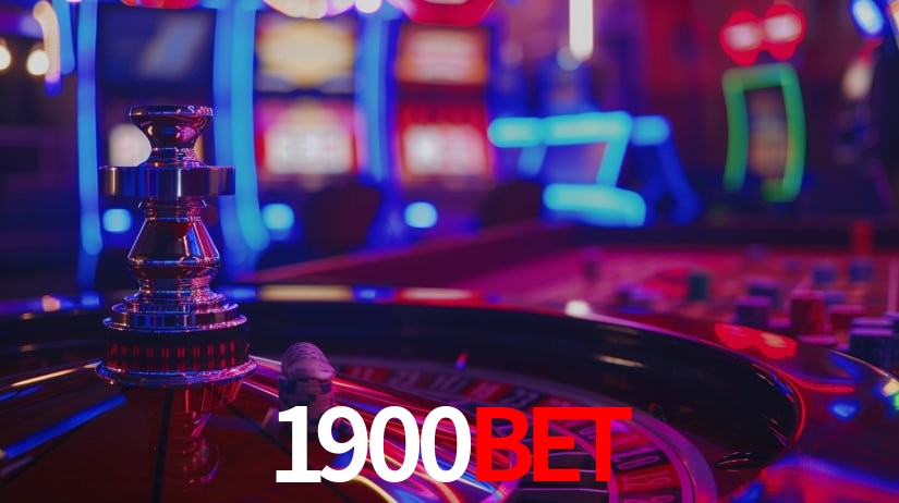VIP Casino 1900bet