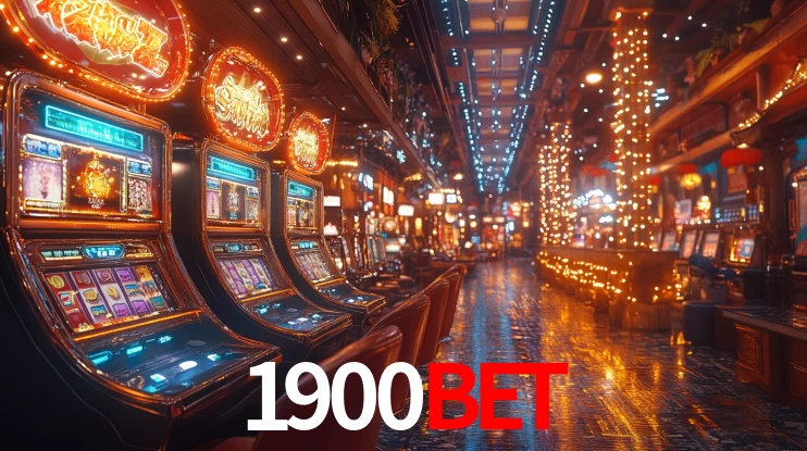 Tournaments 1900bet