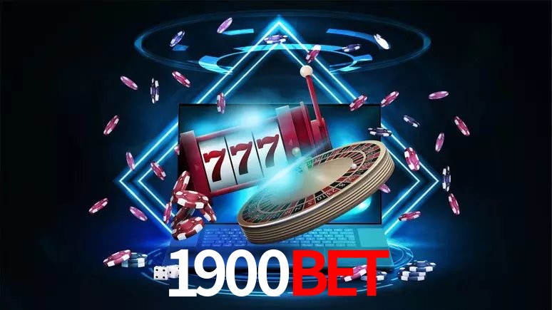 Jogos de Slot 1900bet