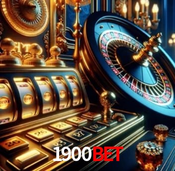 Casino Ao Vivo 1900bet
