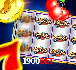 Desvendando o Mundo dos Jogos Virtuais na 1900bet