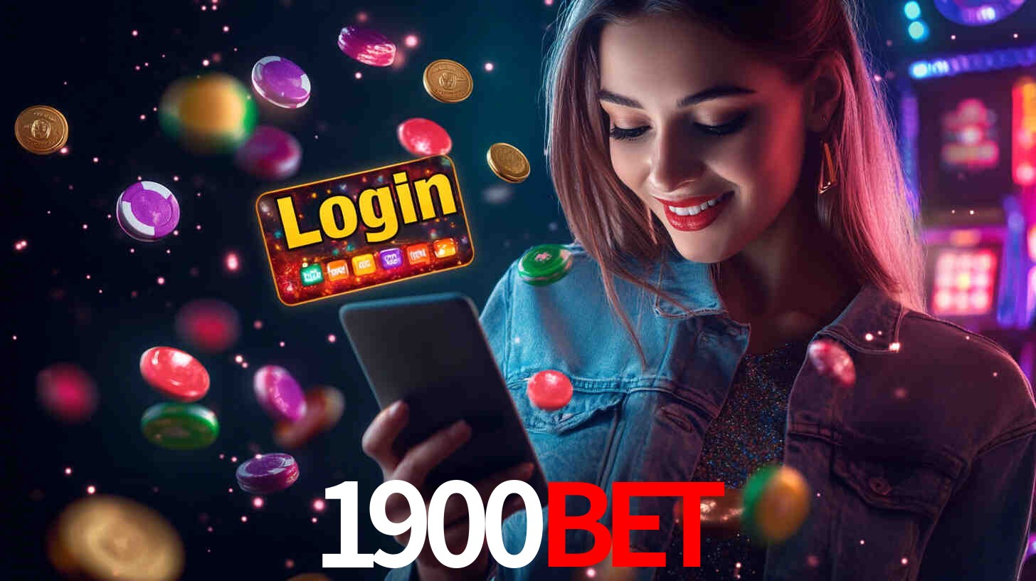 A Popularidade dos Caça-Níqueis no 1900bet