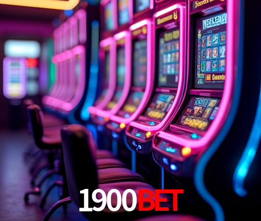 Promoções Sazonais 1900bet