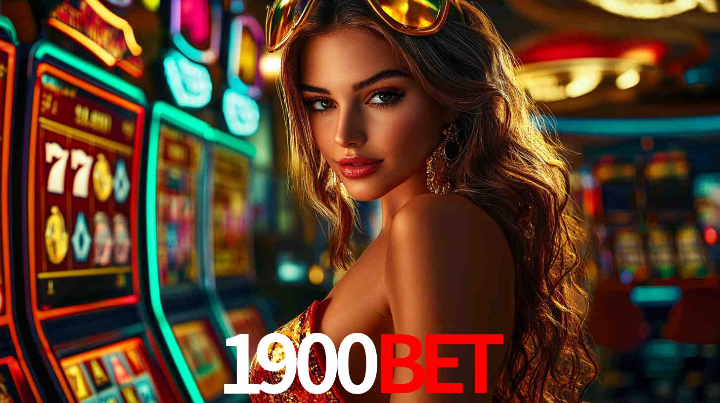 Welcome Bonus 1900bet