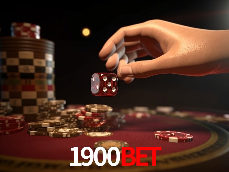 Estatísticas do Jogo 1900bet