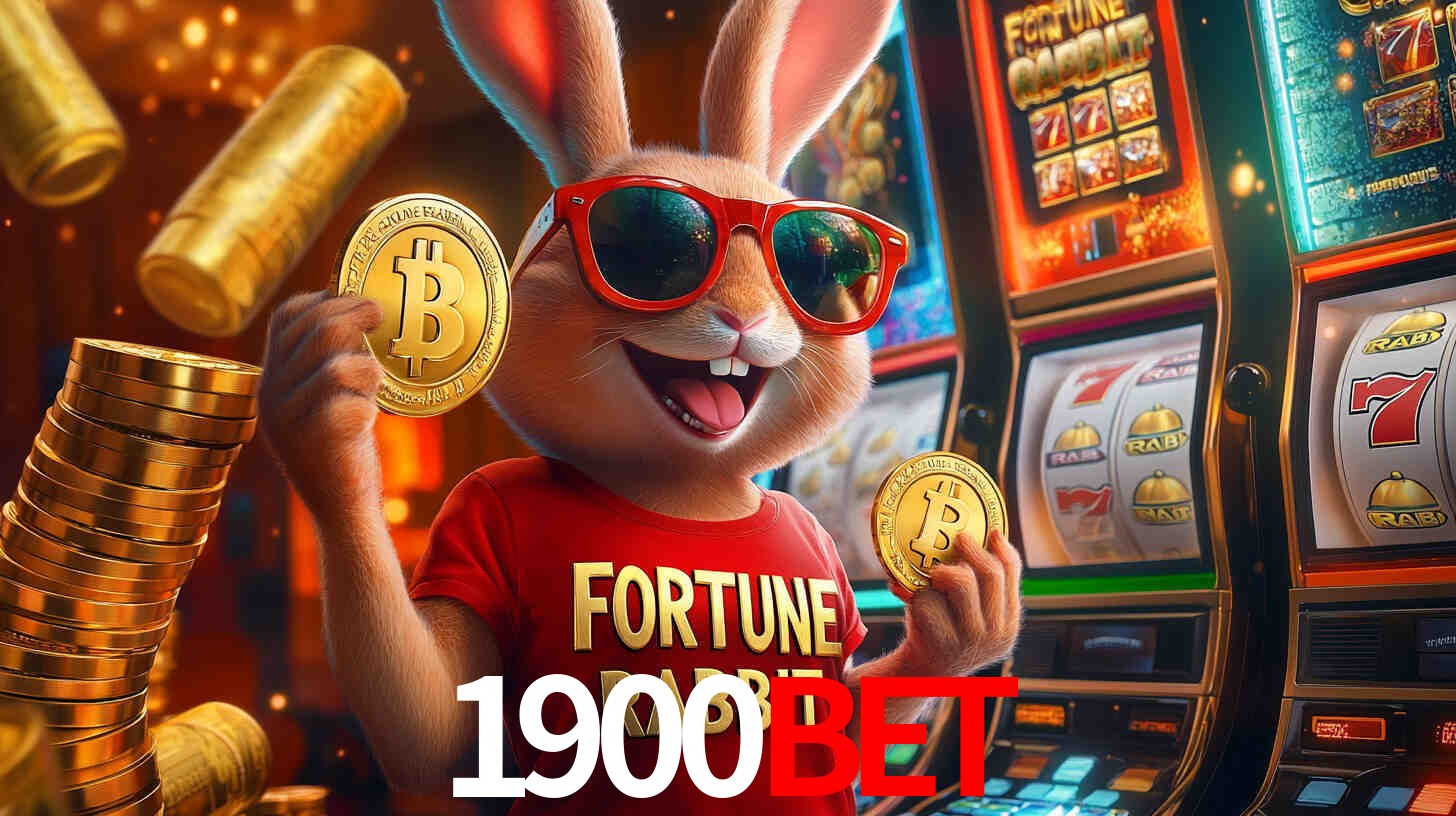 A Popularidade dos Caça-Níqueis no 1900bet