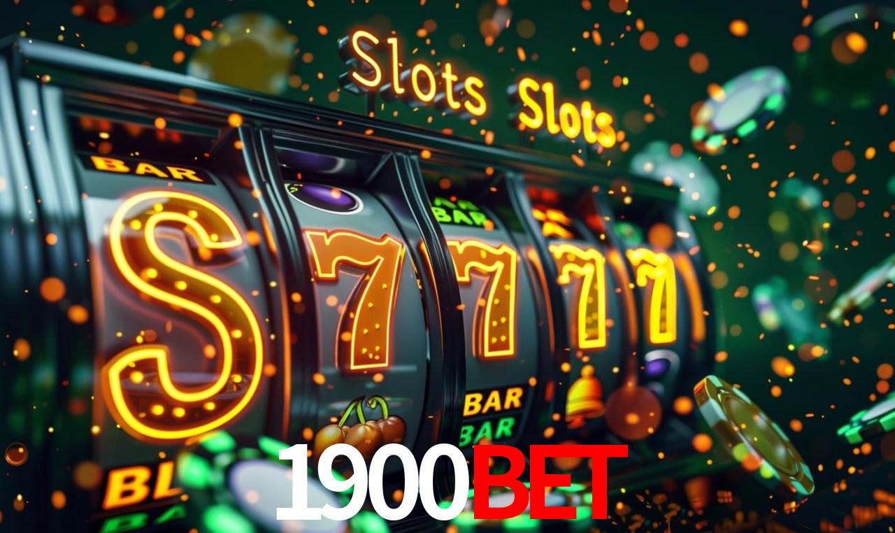 Mesa de Blackjack 1900bet