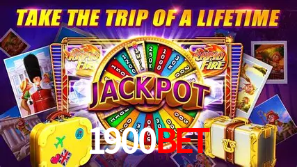 Descubra a Magia dos Jogos de Arcade no 1900bet