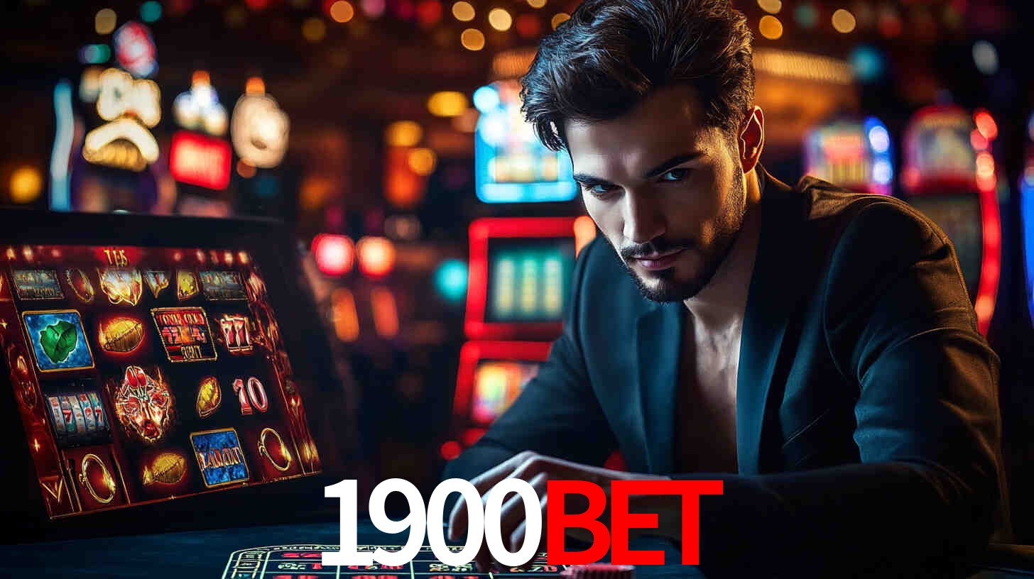 1900bet.com