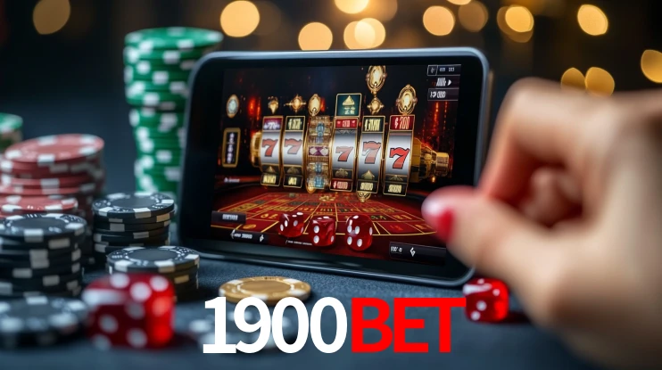 Daily Bonuses 1900bet