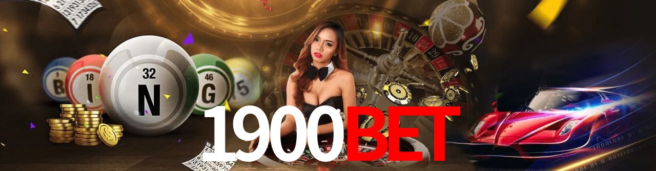 Ofertas Exclusivas 1900bet