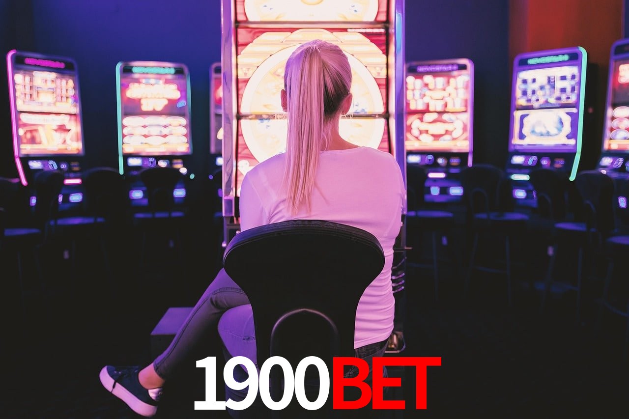 Games Directory 1900bet