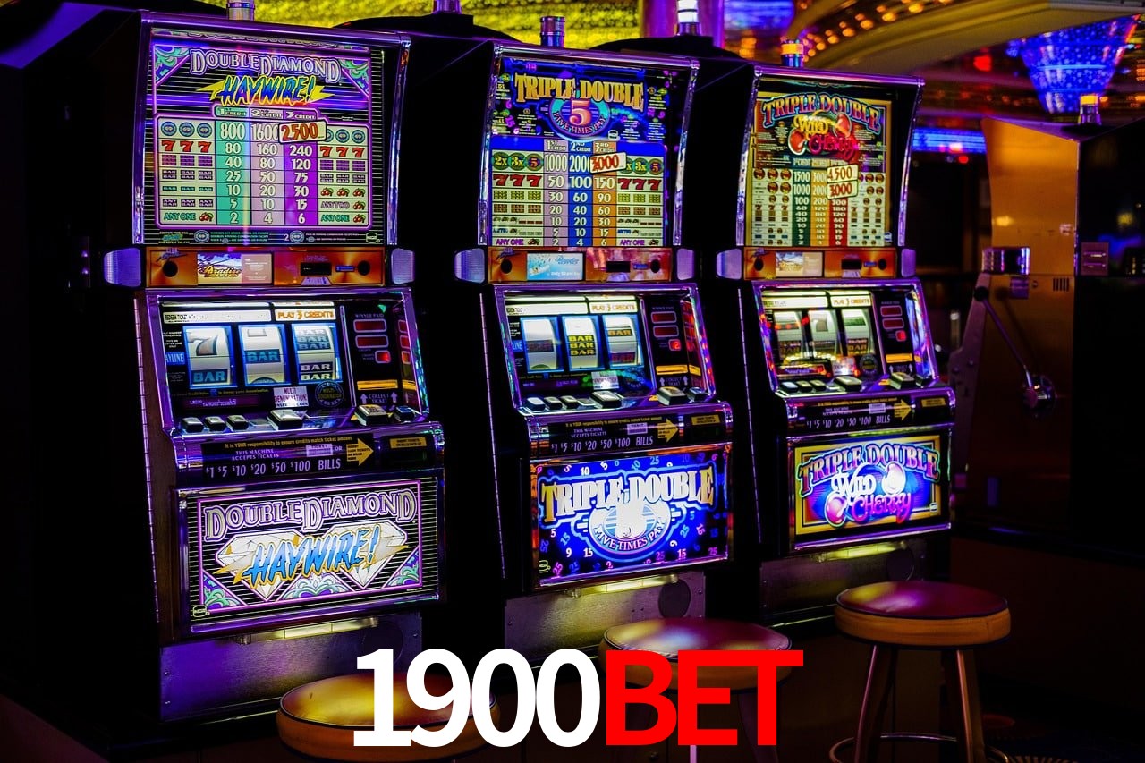Casino VIP 1900bet