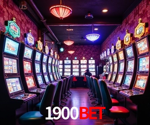 1900bet visual 1