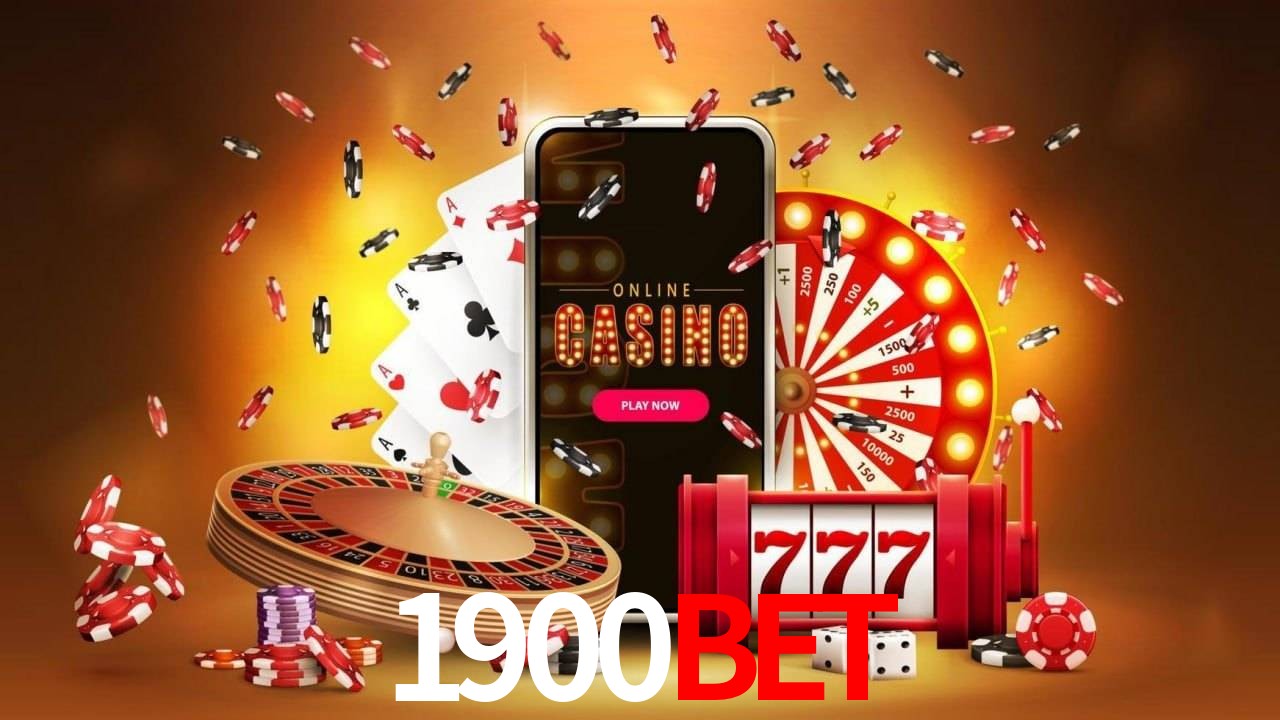 Diretório de Jogos 1900bet