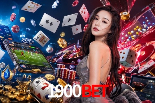 Slot Games 1900bet