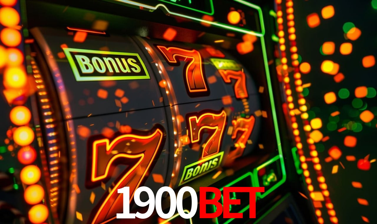 A Emoção da Loteria na 1900bet: Uma Chance de Mudança de Vida