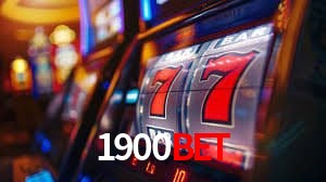 Provedores de Jogos 1900bet
