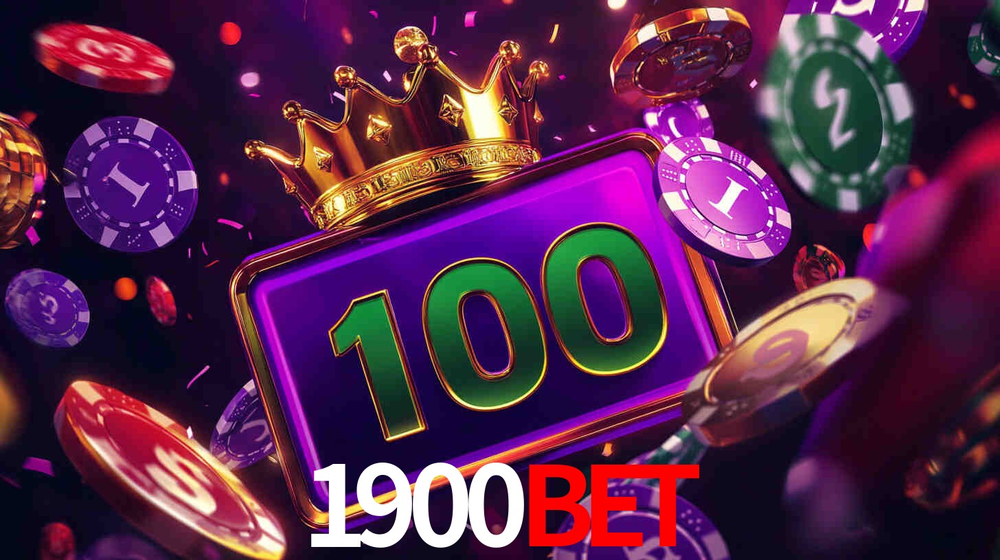 Programa VIP 1900bet