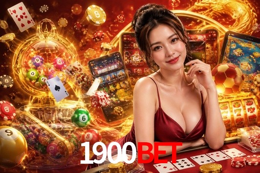 Account Benefits 1900bet
