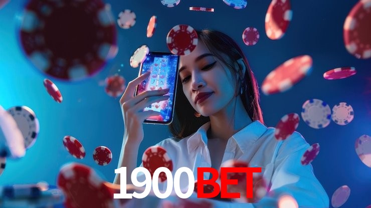 Desvendando o Mundo dos Jogos Virtuais na 1900bet