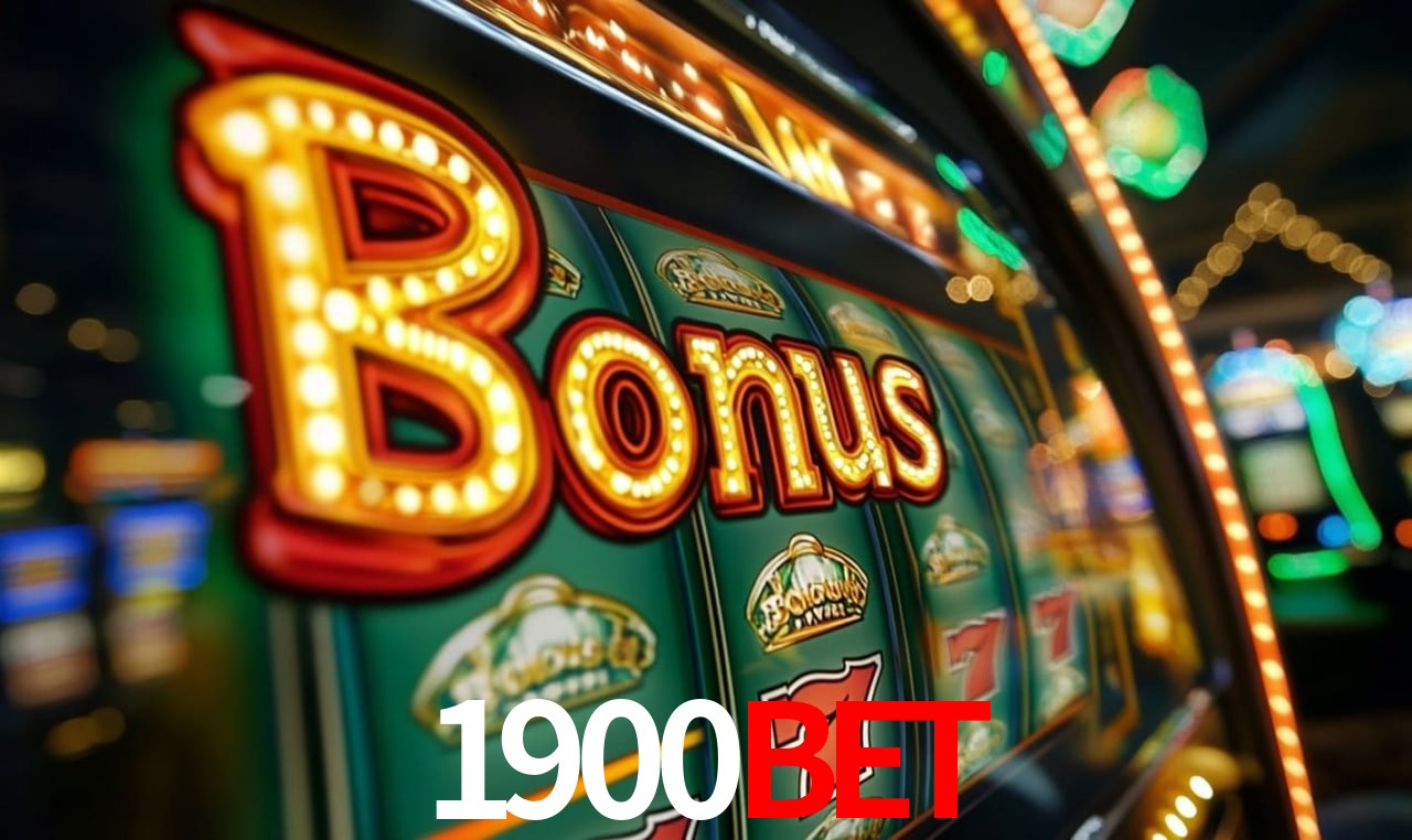 Promoção Relâmpago 1900bet