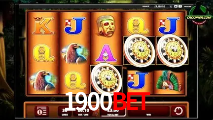 Desvendando o Mundo dos Jogos Virtuais na 1900bet