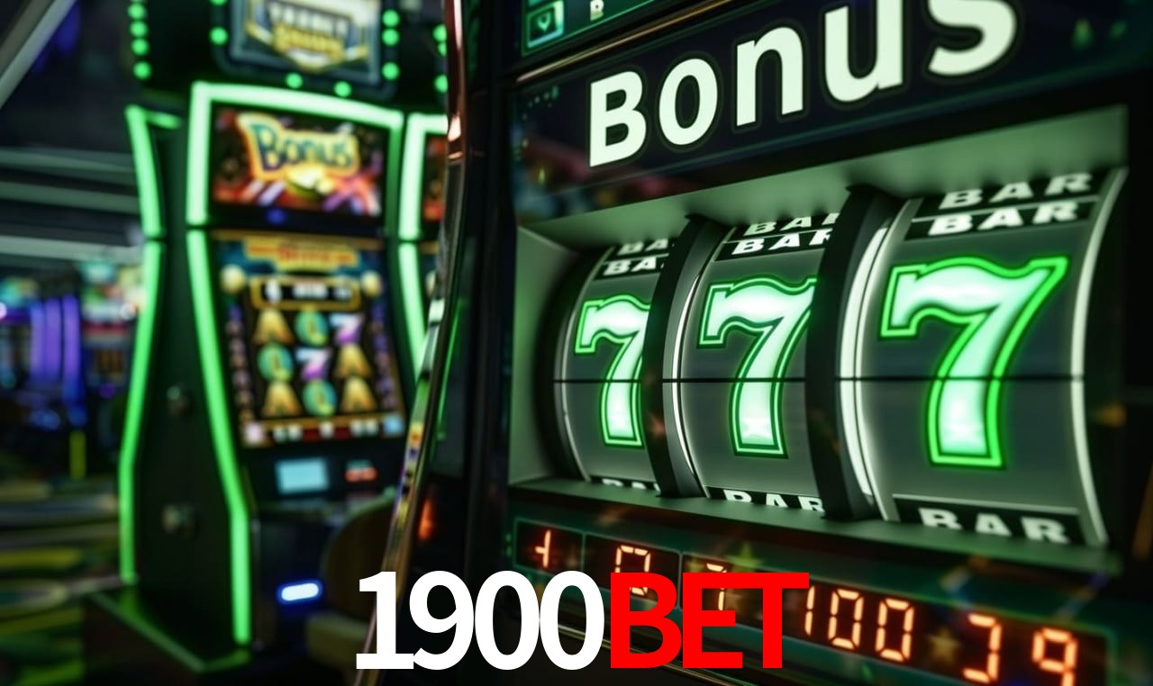 Game Providers 1900bet