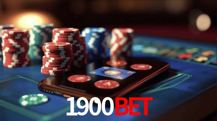 Avaliações dos Jogadores 1900bet