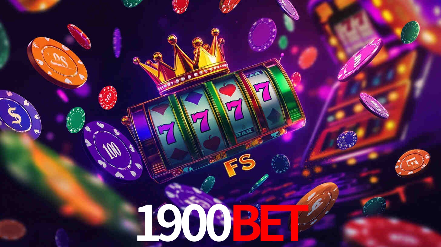 Tournaments 1900bet