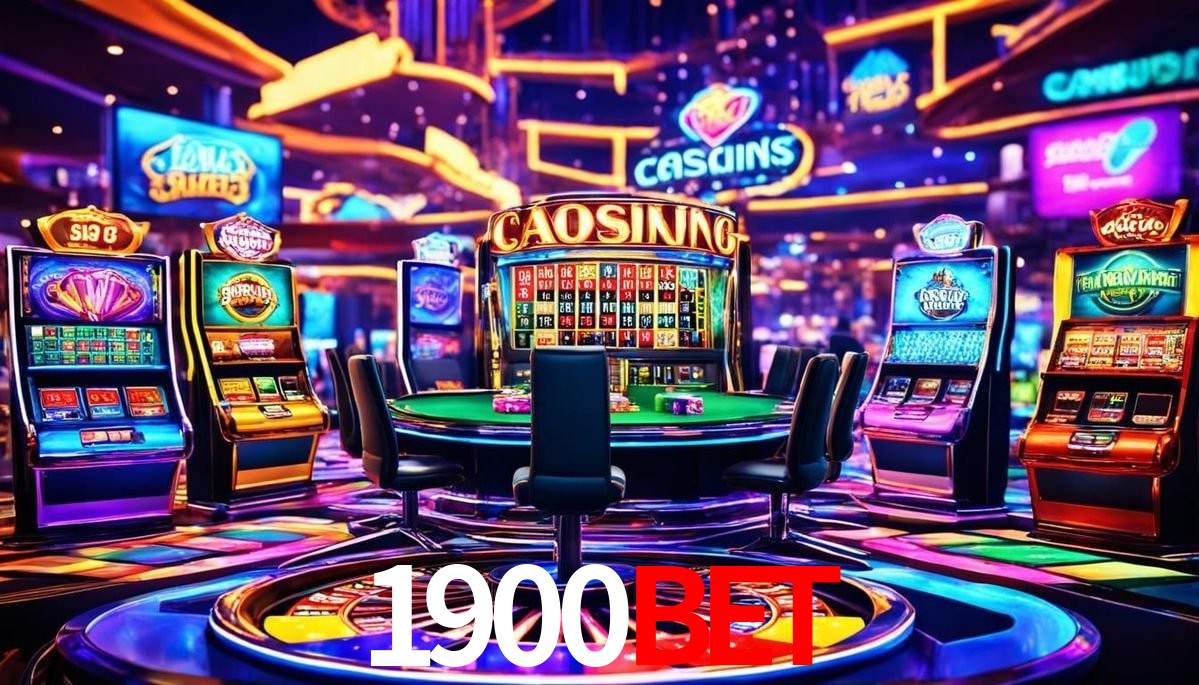 Estatísticas Esportivas 1900bet