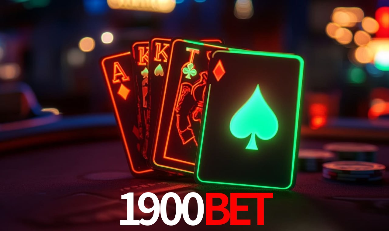 1900bet Slots - 1900bet visual 1