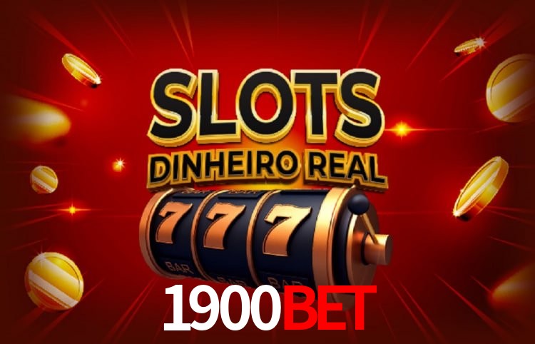 Design Responsivo 1900bet