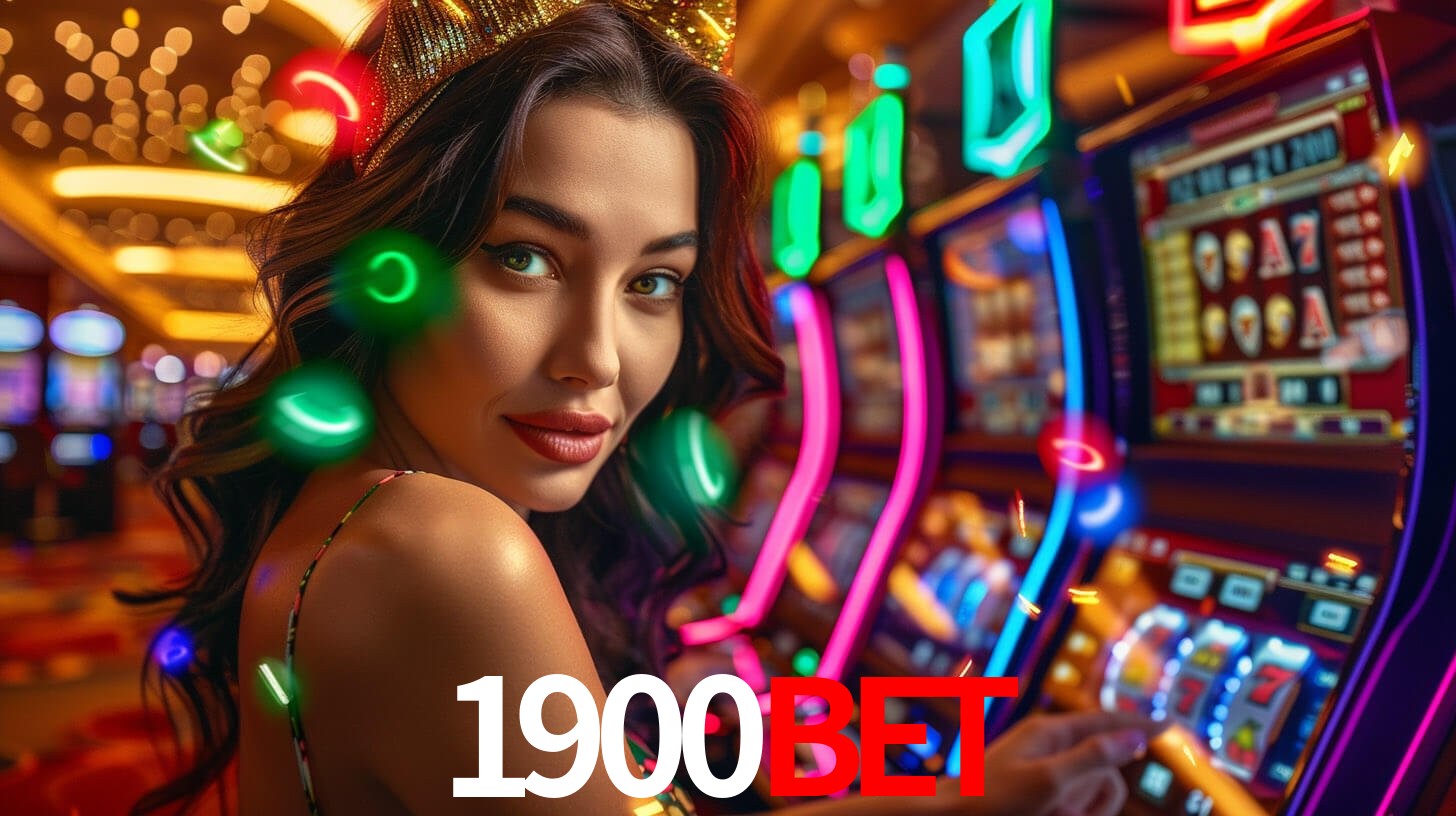 Bônus Generosos e Exclusivos no 1900bet para Você!