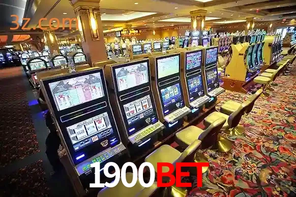 10 Perfis de Indivíduos que Exigem Cautela no 1900bet Cassino