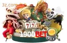 1900bet slot